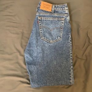 Levi’s Jeans